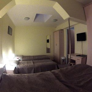 Pokój czteroosobowy